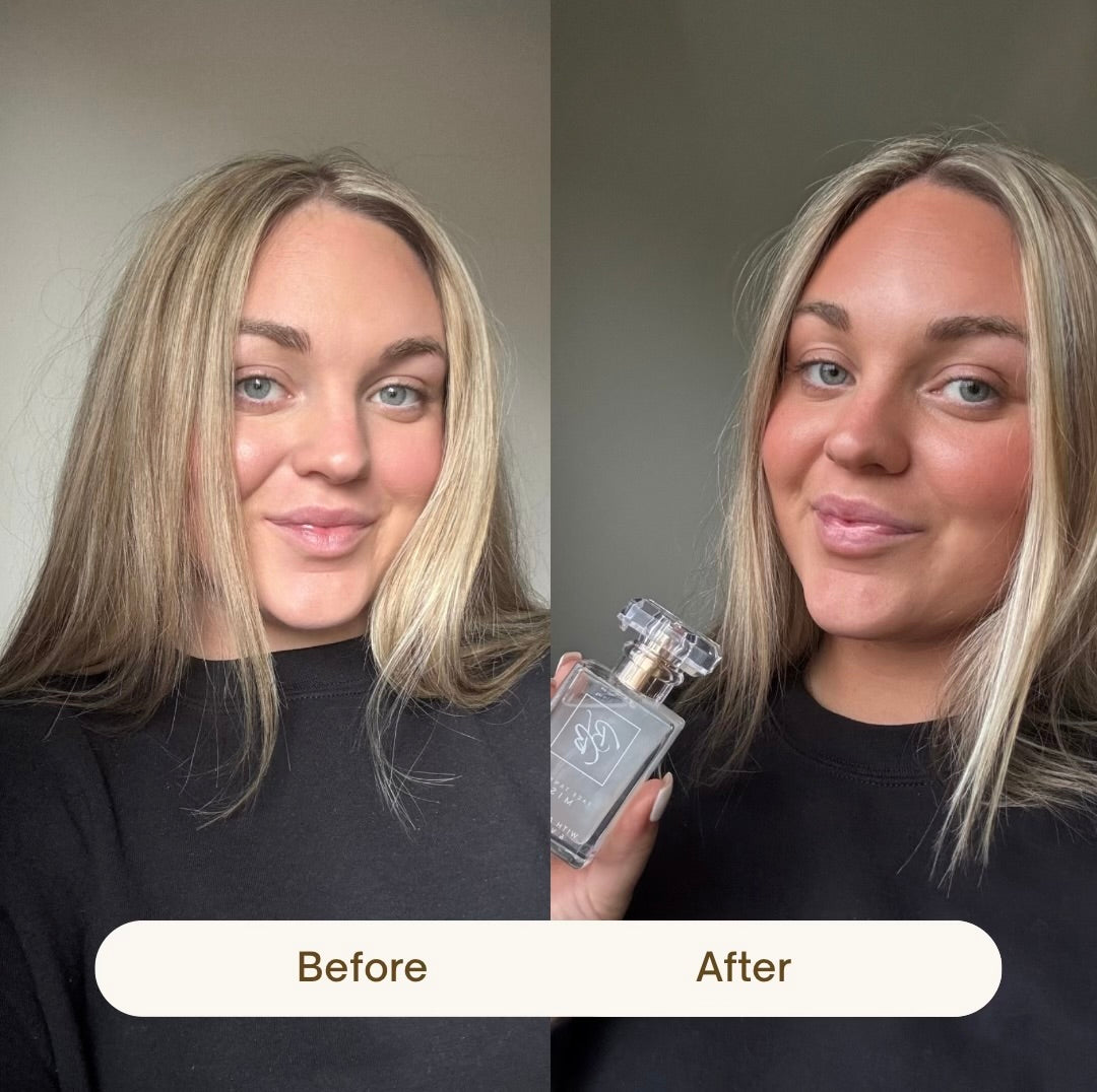 BHB Facial Tanning Mist