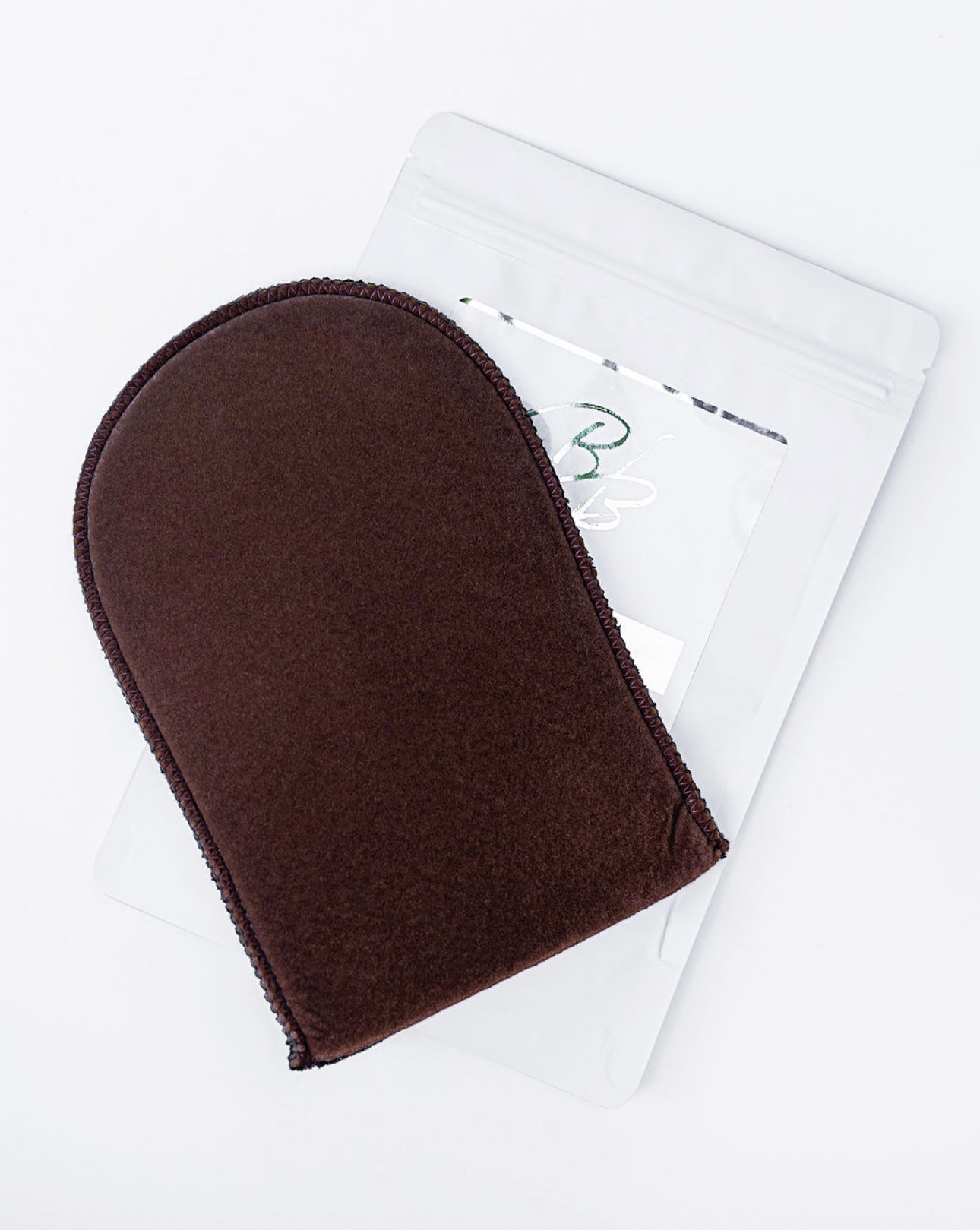 BHB Self Tan Application Mitt