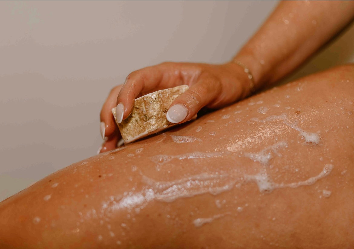 BHB Bronze Bubble Bar
