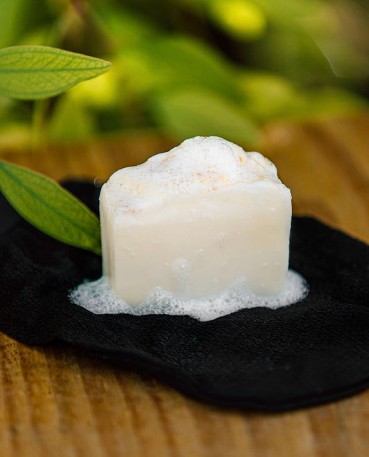 BHB Bronze Bubble Bar