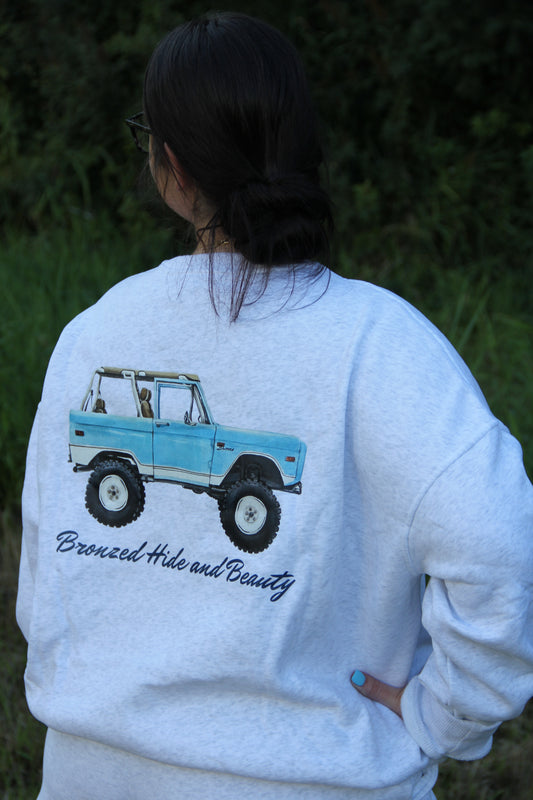 BHB Bronco Crew