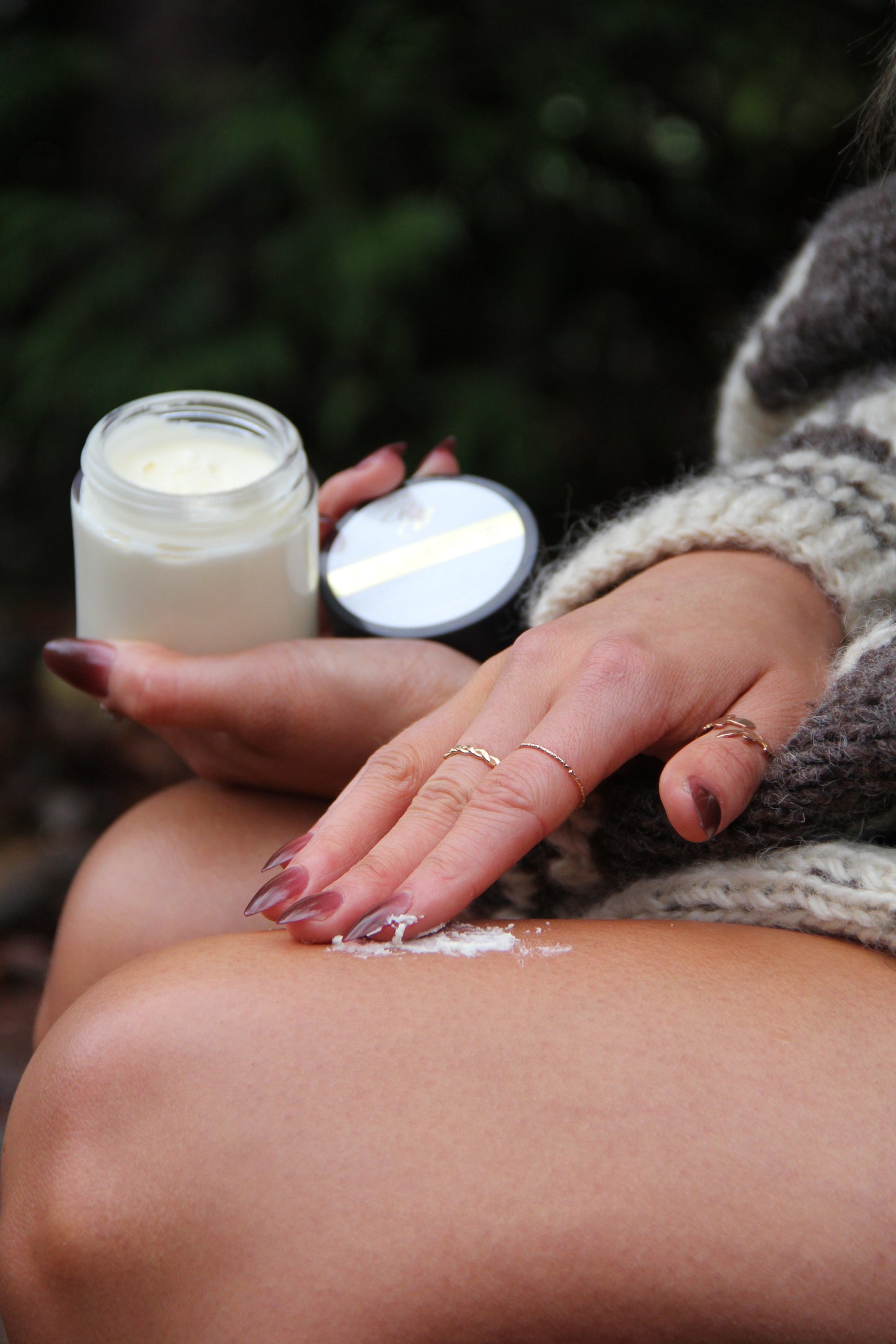 BHB Whipped Tallow