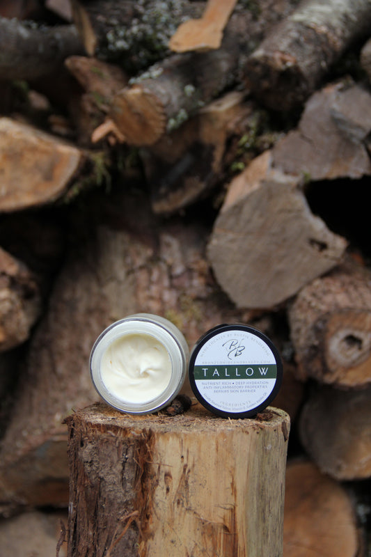 BHB Whipped Tallow