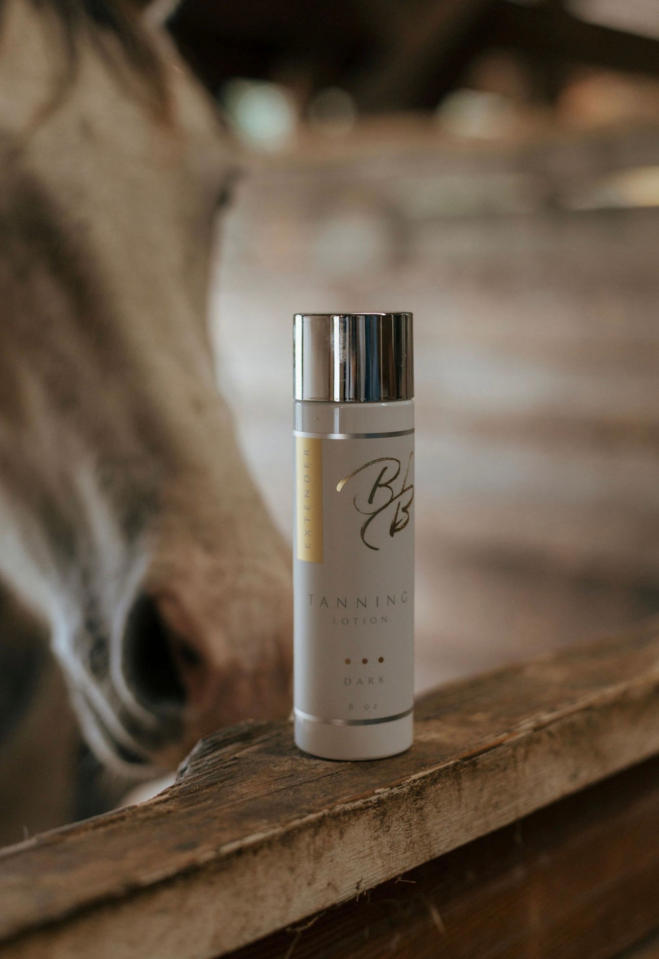Self Tan Extender