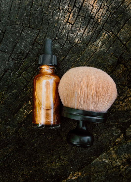 BHB Liquid Body Glow