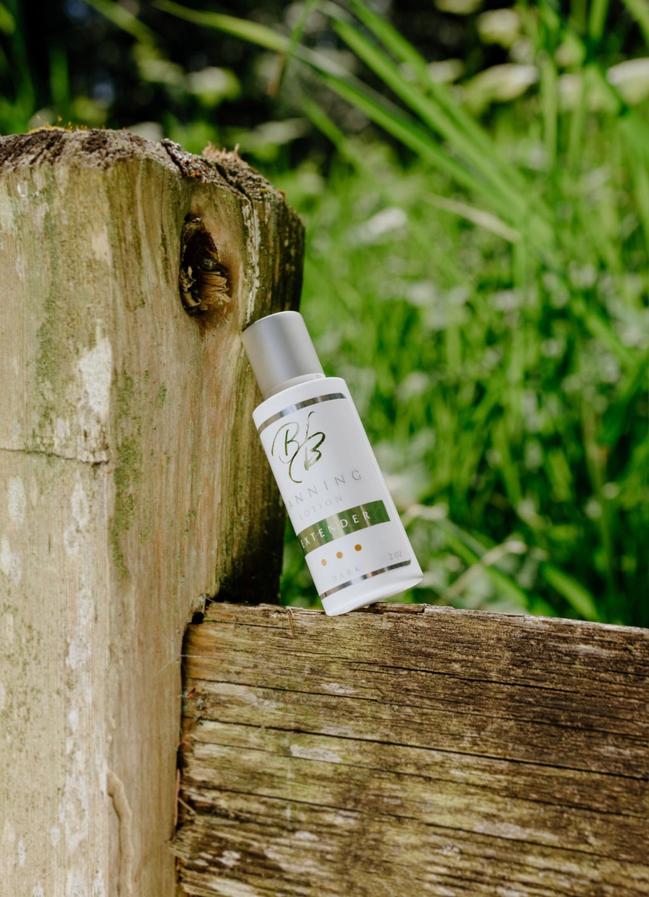 BHB Self Tan Extender Lotion