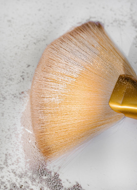 BHB Spray Tan Setting Powder