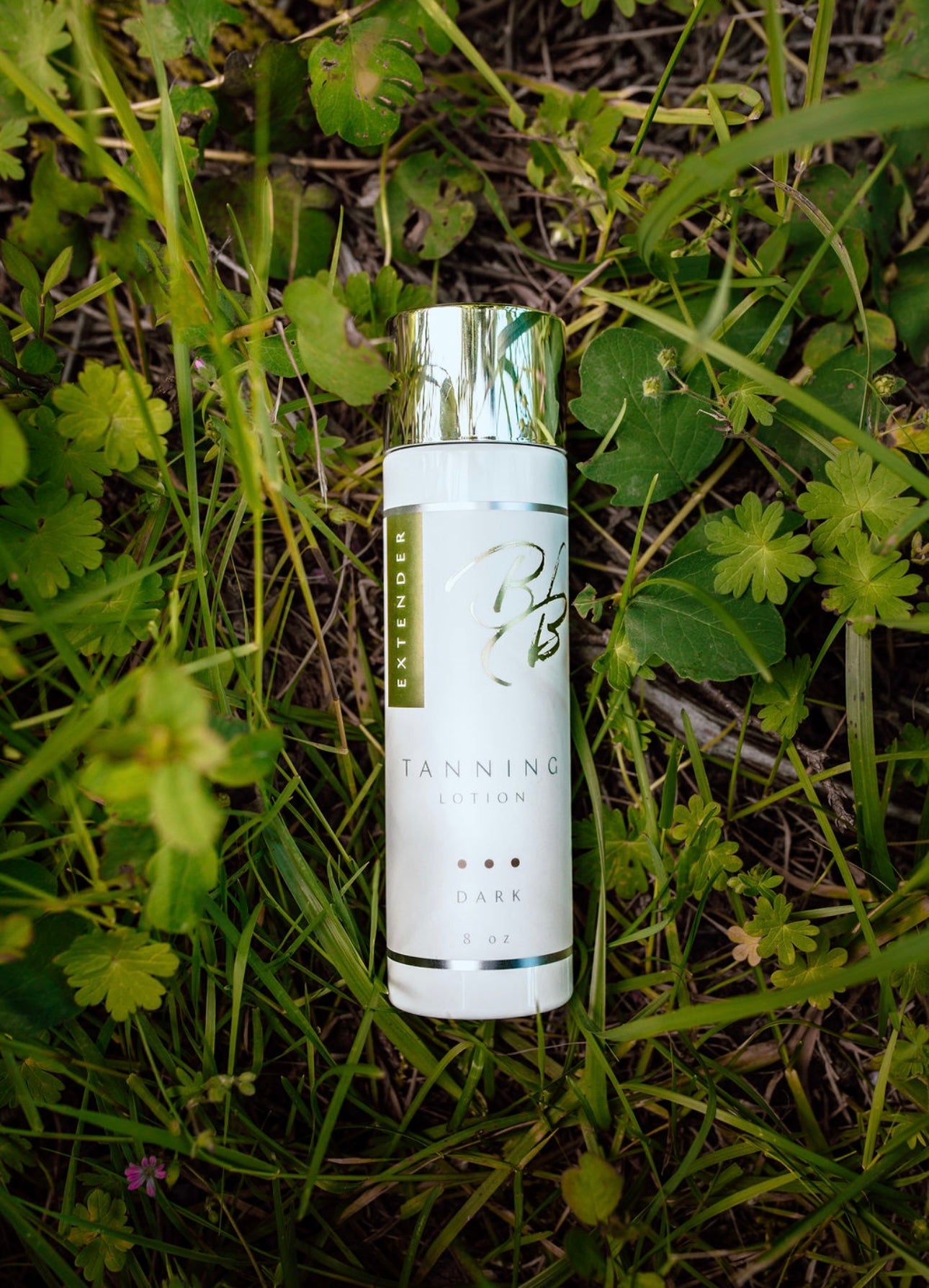 BHB Self Tan Extender Lotion