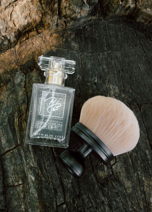 BHB Facial Tanning Mist