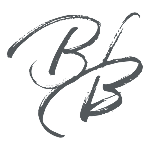 Bronzed Hide and Beauty - Logo