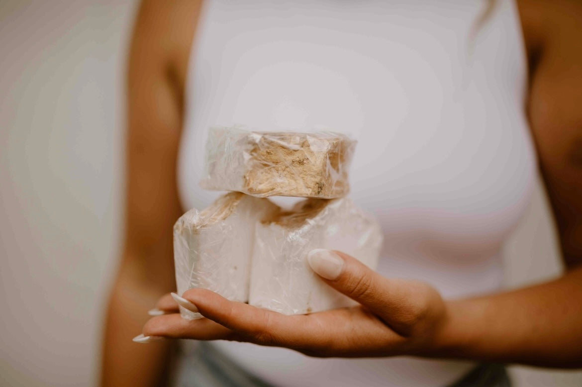 BHB Bronze Bubble Bar